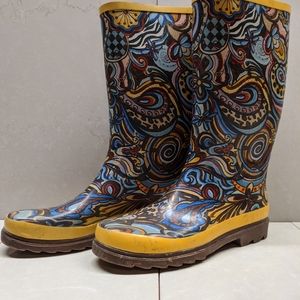 Rain Boots by Beehive